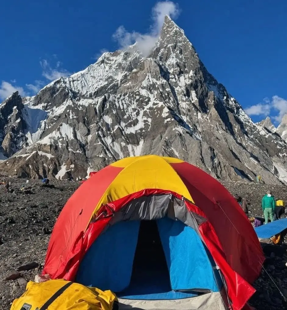 Travel With People Who Call These Mountains Home